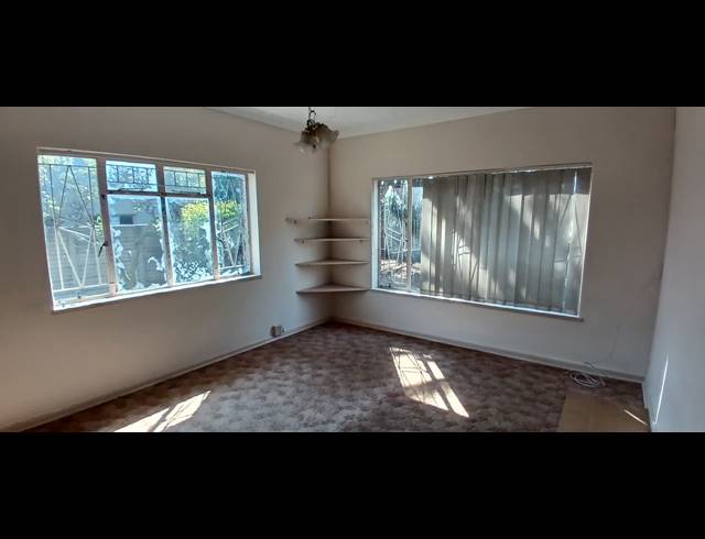 3 BEDROOM FREESTANDING TO LET IN WITBANK EXT 8
